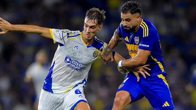 Por qué Boca tiene que ganarle a Rosario Central