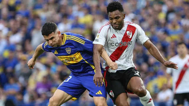 Hay un favorito: los tres candidatos a ser el árbitro del Boca-River