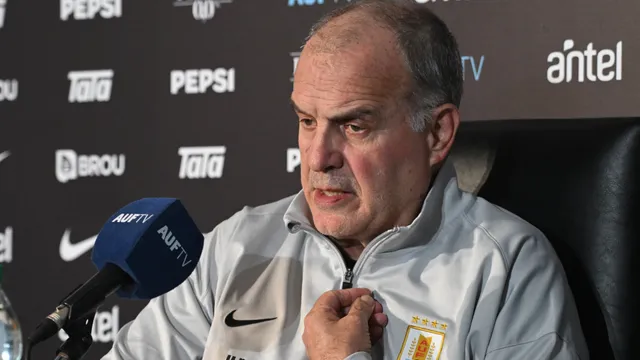 Por qué la decisión de Bielsa con Nández para el Mundial 2026 puede beneficiar a Boca