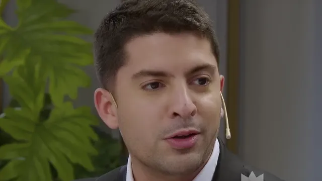 Gastón Edul, muy crítico con Riquelme