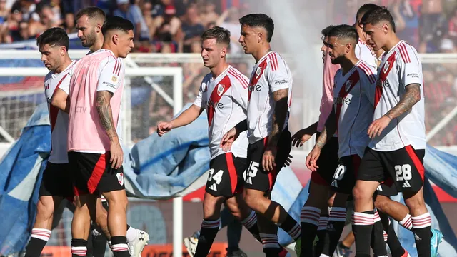 Lo paga caro: Matías Rojas eligió a River por sobre Boca, Gallardo lo borró y busca una salida