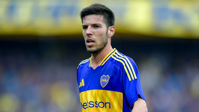 Atento, Boca: Newell’s acelera para llevarse a Agustín Martegani