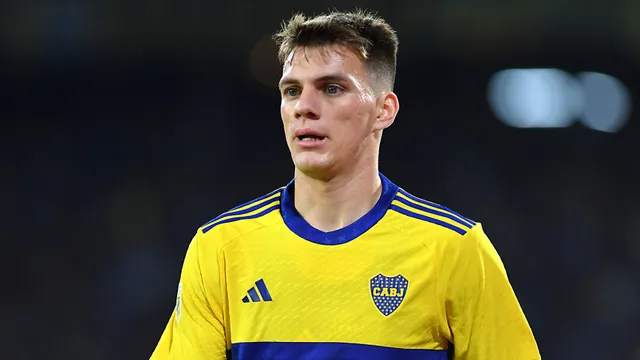 Vélez quiere a Zenón y le pidió condiciones a Boca: la postura del club con su salida