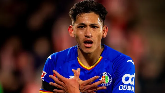 Luis Vázquez se va a Inglaterra: ¿le queda dinero a Boca?