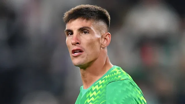 Sergio Rochet, el elegido de Riquelme: cómo es la situación del arquero que quiere Boca