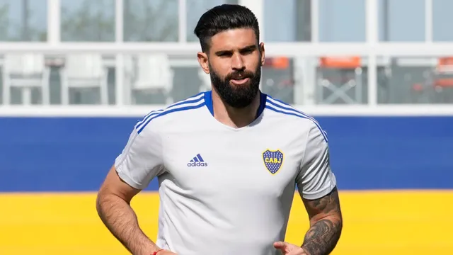 Sorpresiva postura de Nicolás Orsini: "No me sorprendió que Boca me haya buscado en su momento"