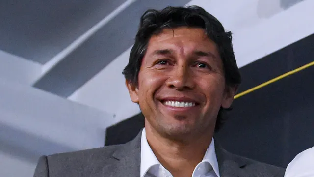 El Patrón Bermúdez elogió a uno de los titulares de Boca: “Me encanta"