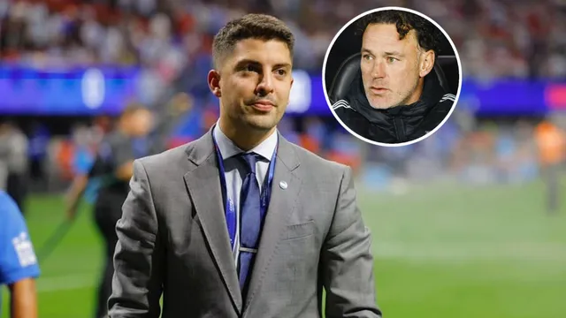 Gastón Edul reveló por qué Gabriel Milito podría rechazar a Boca: "Es muy difícil"