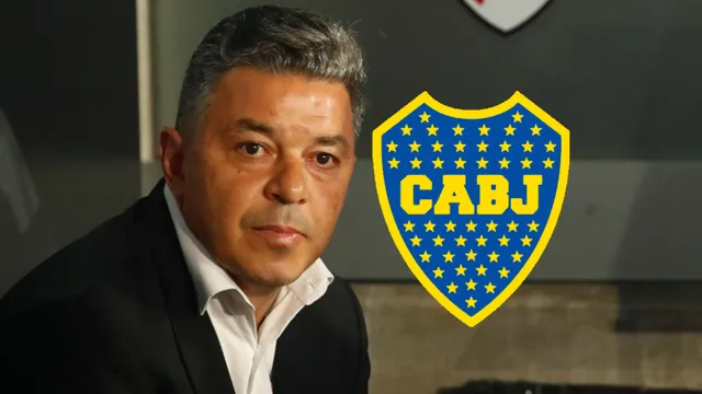 La inesperada decisión de Gallardo ni bien perdió River y justo antes de jugar contra Boca