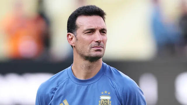 Lionel Scaloni, a corazón abierto: "Es difícil reprocharnos algo"