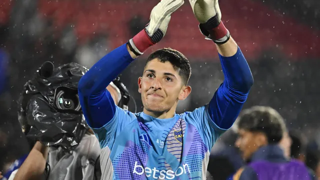 No se sabía: el club de Primera División que había iniciado gestiones por Leandro Brey