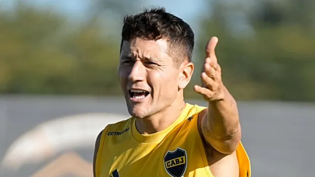 Zaragoza avanza para sellar el regreso de Ander Herrera tras su salida de Boca