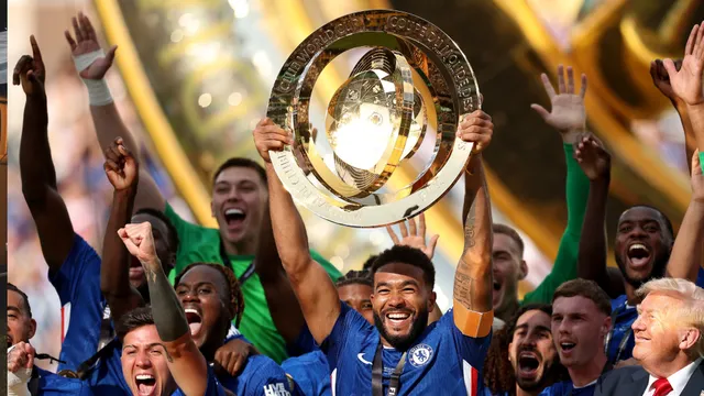 FIFA y un cambio inesperado con Chelsea: ¿Boca deja de ser considerado "campeón del mundo"?