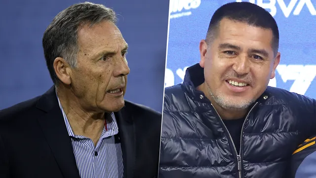 Las últimas noticias de Boca