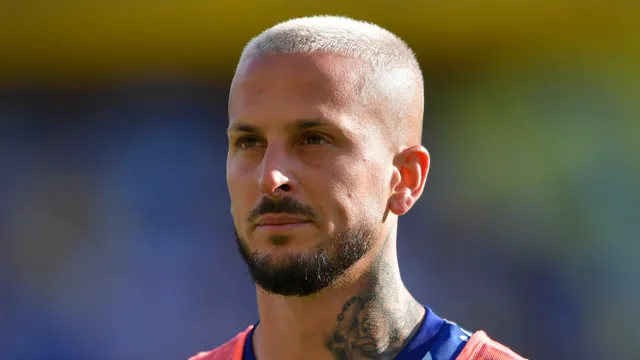 Ex Boca | Darío Benedetto fue ofrecido a Newell's tras su salida de Olimpia