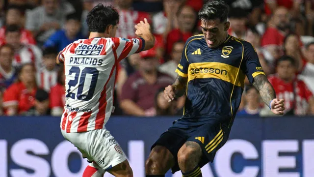 Boca recibe a Unión en La Bombonera.