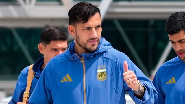 Leandro Paredes habló de su estado físico tras su debut en el Mundial 2026: "Estoy al 100%"