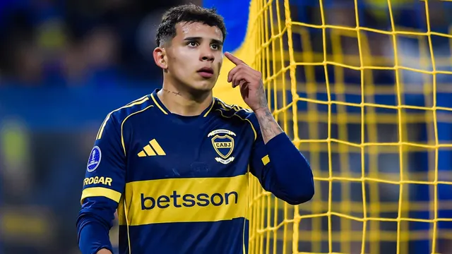 Flores volverá a Boca. 