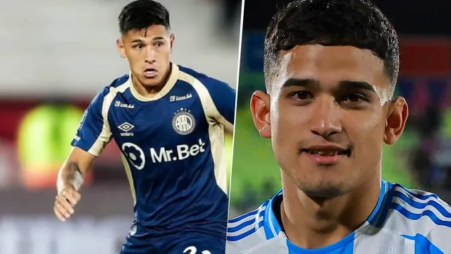 Lozano o Gorosito: quién será el lateral derecho titular de Boca en el segundo semestre