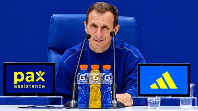 La sorpresiva respuesta de Arruabarrena. 