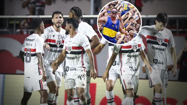 Le fue bien en Boca, lleva 6 goles en 8 partidos y los hinchas piden que vuelva: "Traelo, Román"
