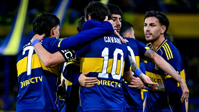 Confirmado: la sorpresiva camiseta que usará Boca contra Rosario Central