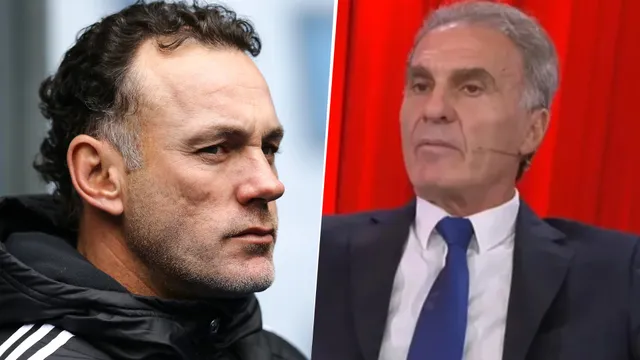 Boca hoy: la propuesta que sorprendió a Gabriel Milito y el encuentro entre Ruggeri y Riquelme en Paraguay