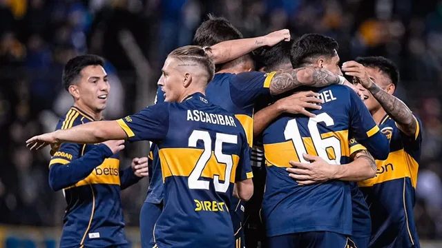 Arruabarrena probó a Leonel Flores en el amistoso y podría ser titular en Copa Argentina