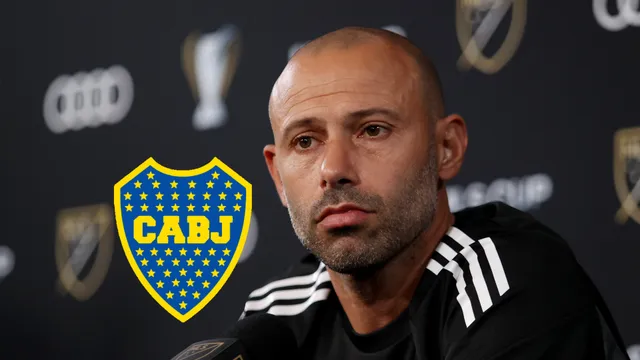Lo pidió Mascherano: Lautaro Di Lollo, el titular de Boca que se quiere llevar el Inter Miami