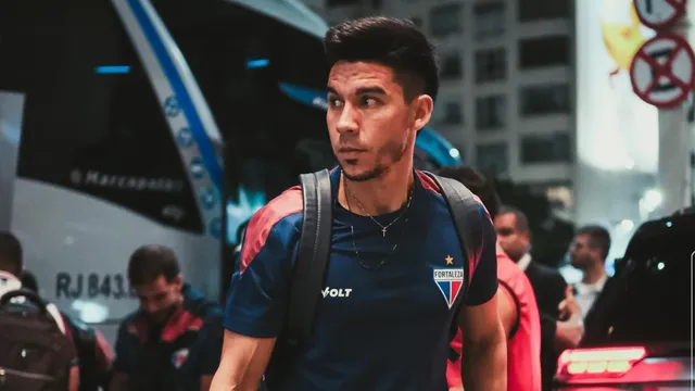 Sorpresa total desde Brasil: ¿Pol Fernández quiere volver a Boca?