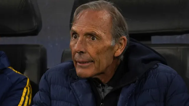 Se arrepintió: los dos cambios que Miguel Ángel Russo ya sabe que hará para Boca vs. Huracán