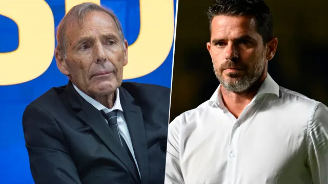 Distinto a Gago: los cambios que implementó Russo en las prácticas de Boca