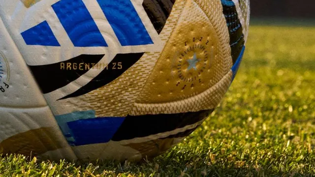 Así es Argentum 25, la nueva pelota que usará Boca en el Torneo Clausura