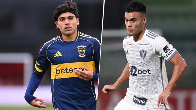 Boca hoy: la formación ante Talleres, Fausto Vera se postuló para el 2026 y la postura del club con Zeballos y Flamengo