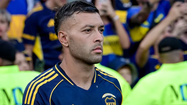 Fuerte respaldo a Lucas Janson desde adentro de Boca: "Es 100% profesional"