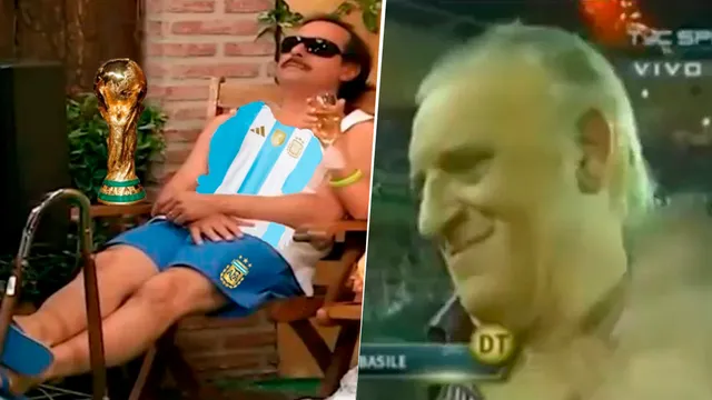 Los memes de los hinchas al grupo de Argentina en el Mundial 2026