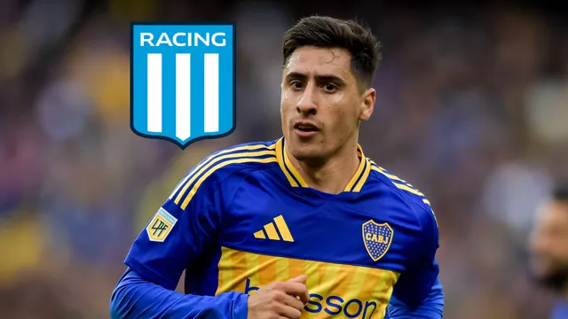 ¿Miguel Merentiel no juega contra Racing por decisión de Russo? El panorama tras la discusión que tuvieron