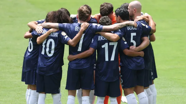 No se puede creer: el nuevo resultado de Auckland City que indigna más a los hinchas de Boca