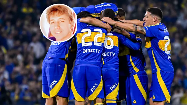 Giorgio Armas, el astrólogo de Boca avisó cómo le irá en el Mundial de Clubes: "Está con aspectos..."