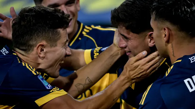 Ander Herrera habló de la gran figura de Boca: "Es un placer ayudarlo"