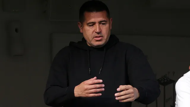 Riquelme va por el primer refuerzo: Boca envió una oferta al Milan por Marco Pellegrino