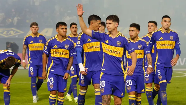 Boca pagó caro a Brian Aguirre y todavía no rindió, pero en el club lo respaldan: "Necesita tiempo"