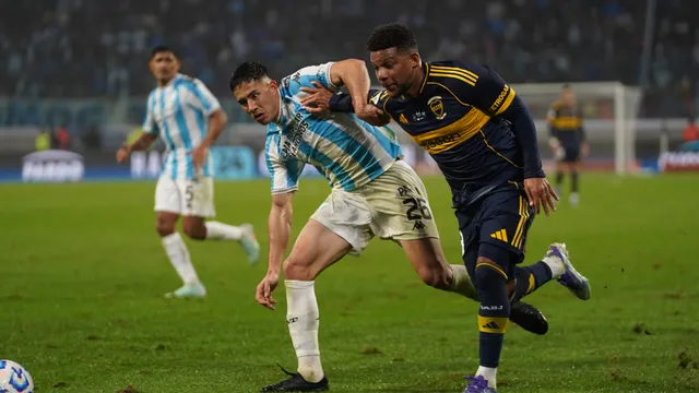 Los puntajes de Boca vs. Atlético Tucumán: jugador x jugador