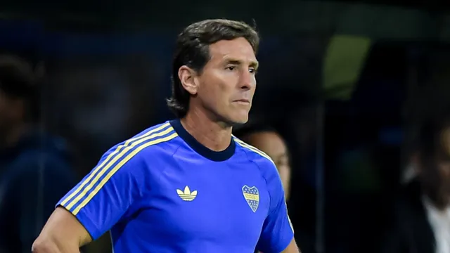 Claudio Úbeda se refirió a los silbidos de los hinchas de Boca en La Bombonera: "Lo primero que hago es..."