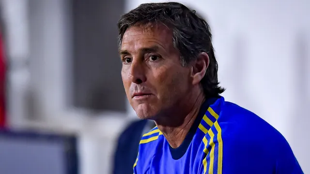 Úbeda tomó una medida que cree que potencia al plantel de Boca: "Es necesario"
