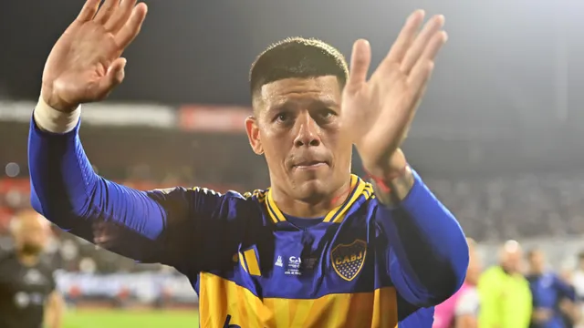 Marcos Rojo tomó una polémica decisión para forzar su rápida salida de Boca