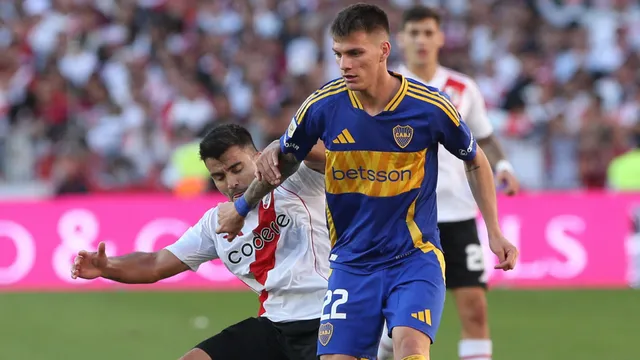 Quién relata el Boca vs. River por el Torneo Clausura 2025