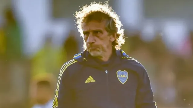 El crudo relato de Fernando Gayoso sobre cómo atraviesa su enfermedad: "No puedo mover los brazos"
