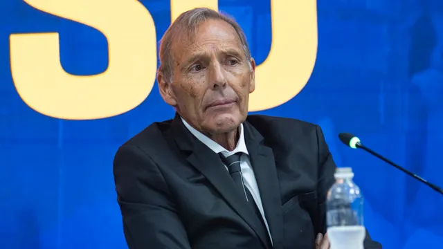 Boca vuelve al trabajo sin Miguel Russo: la postura del club ante la ausencia del DT