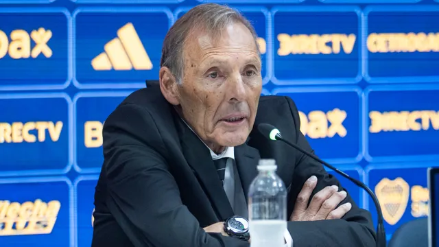 Miguel Russo marcó cuál es el punto débil de Benfica que Boca intentará aprovechar: "Allá en Portugal..."